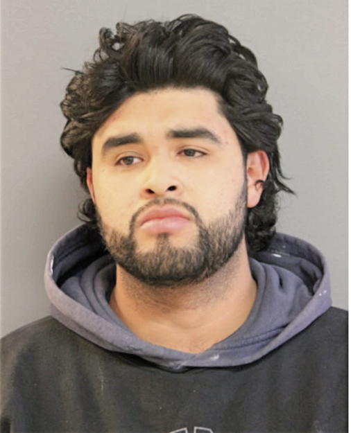 LEONARDO RAZO, Cook County, Illinois