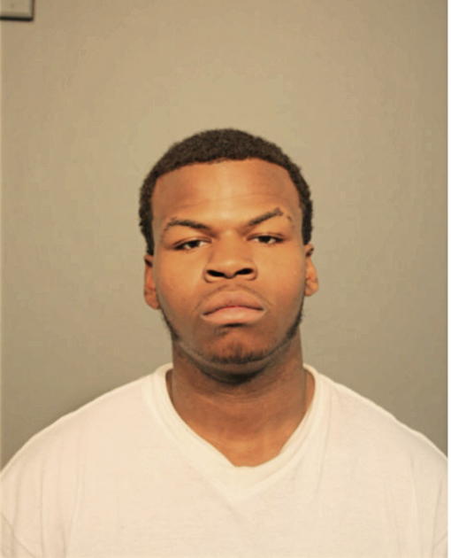 JOSHUA REED, Cook County, Illinois