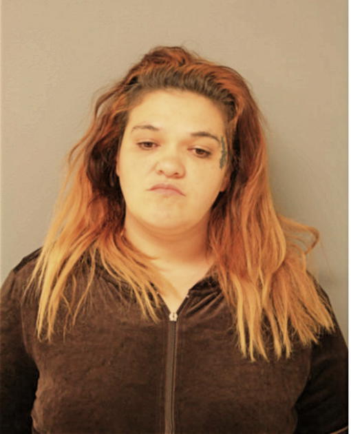 ANNA REGA, Cook County, Illinois