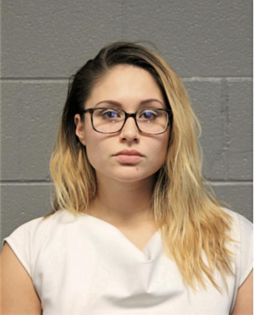 MONICA REYES, Cook County, Illinois