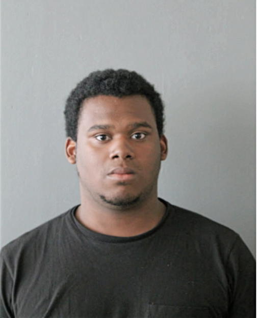 ANTWONE RHODES, Cook County, Illinois