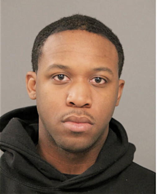 FREDDRICK RICHARDSON, Cook County, Illinois