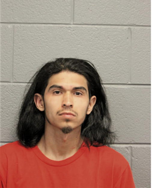DAVID RIVERA, Cook County, Illinois