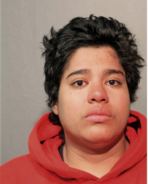 JESSICA N RIVERA, Cook County, Illinois
