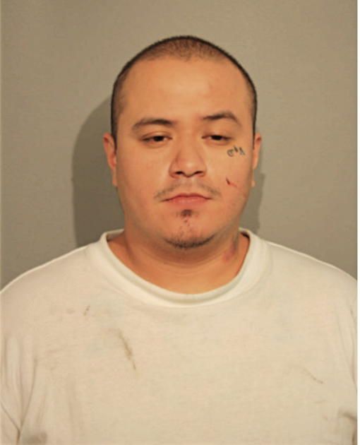 JUAN RIVERA, Cook County, Illinois