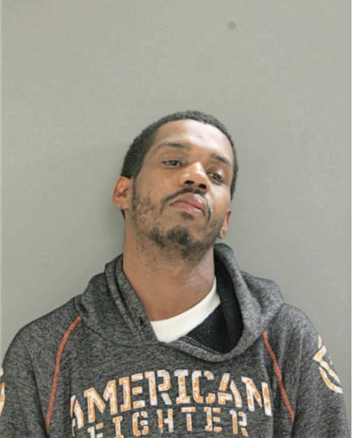 TAUREAN B ROBERTS, Cook County, Illinois