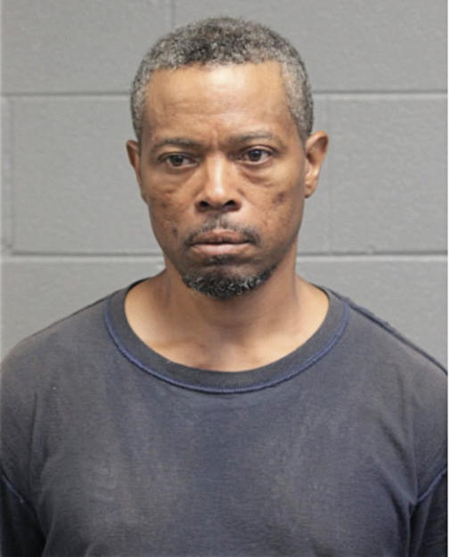 DEXTER T ROBINSON, Cook County, Illinois