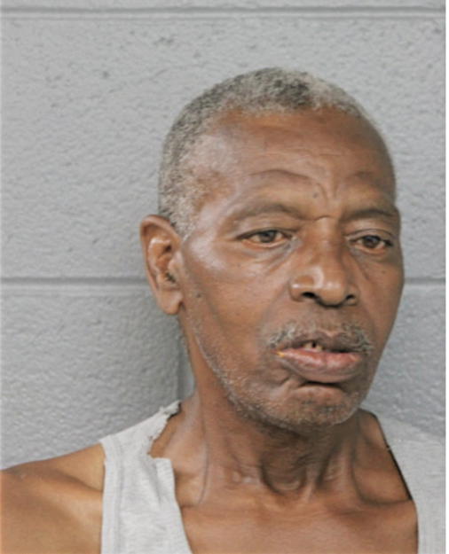 ROBERT L ROBINSON, Cook County, Illinois