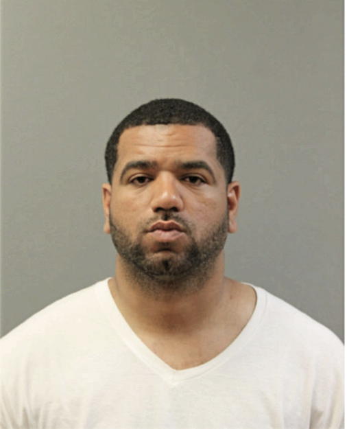 RAMON M ROSARIO, Cook County, Illinois