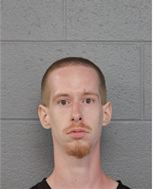 KYLE W ROSENTHAL, Cook County, Illinois