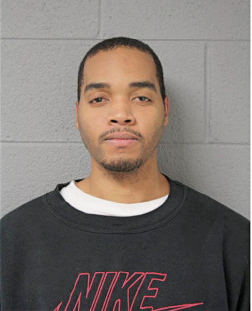 ANTONIO ROSS, Cook County, Illinois