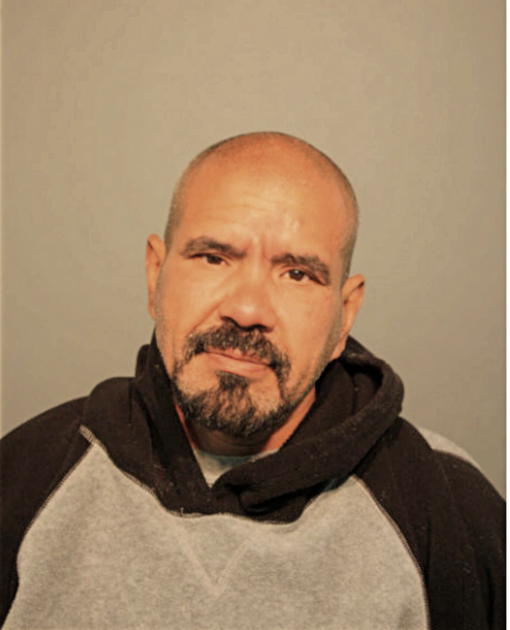 ALBERTO P SANCHEZ, Cook County, Illinois