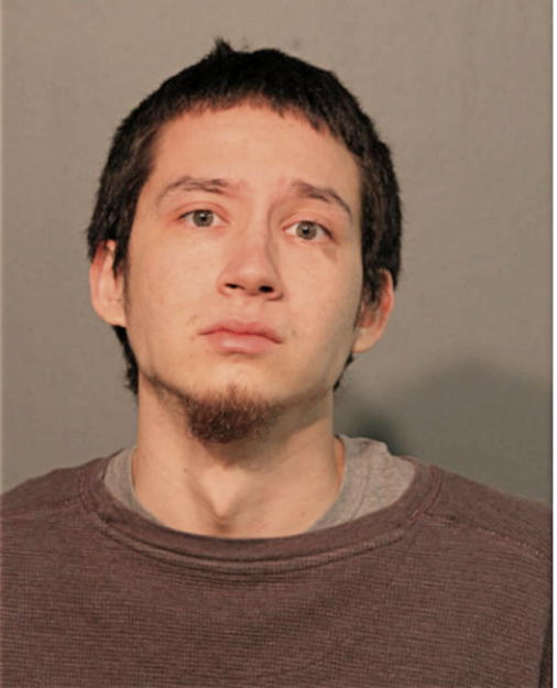 JESUS T SANCHEZ, Cook County, Illinois