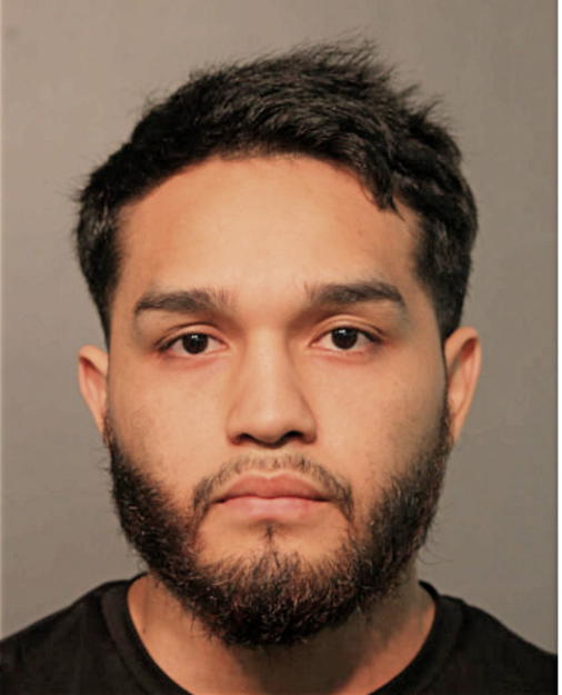 EDUARDO SANDOVAL, Cook County, Illinois
