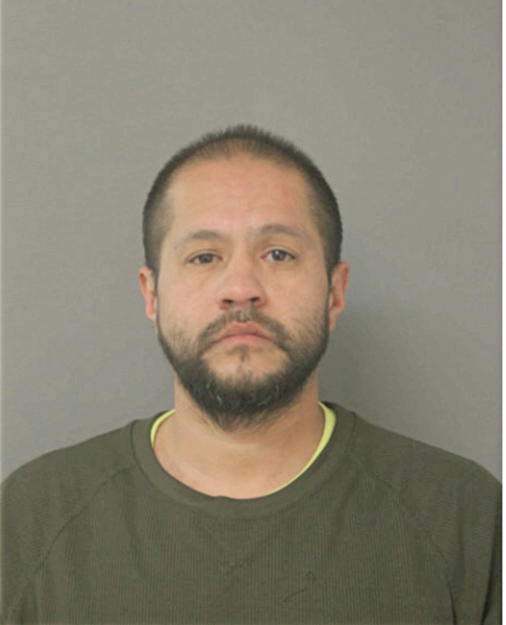RENE SANTILLAN, Cook County, Illinois