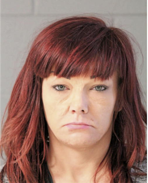 ALICIA R SARTAIN, Cook County, Illinois