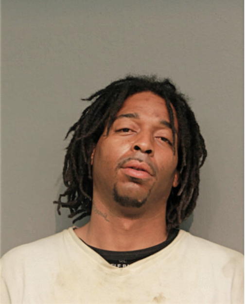 DAVID B SAUNDERS, Cook County, Illinois