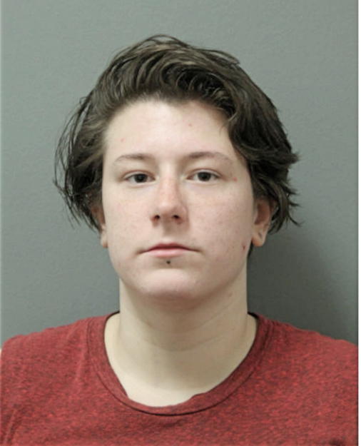 CAROLINE D SEGRE, Cook County, Illinois