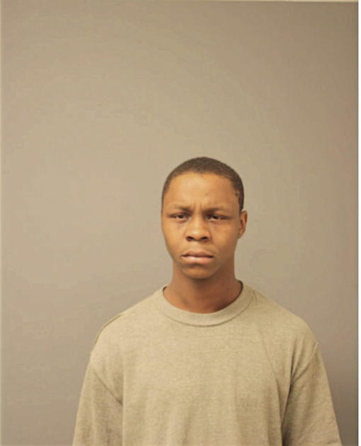 JOSHUA SHAW, Cook County, Illinois