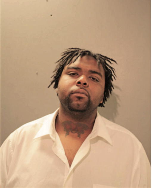 CHARLES M SIMMONS, Cook County, Illinois