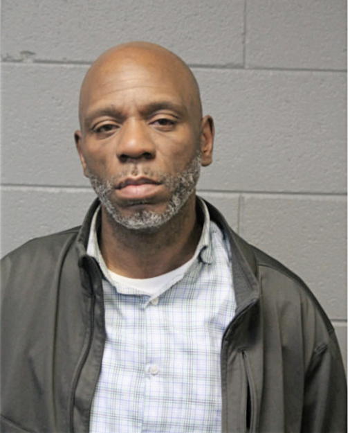 DAVID C SMITH, Cook County, Illinois