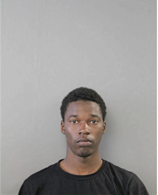 ROBERT T SOLOMON, Cook County, Illinois