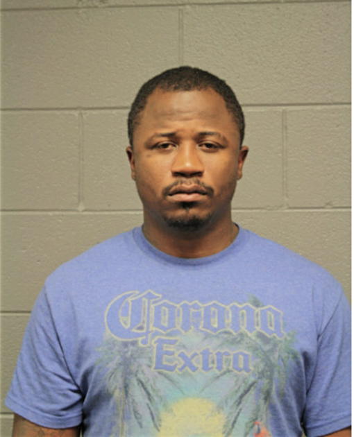 MITCHELL D STARKS, Cook County, Illinois