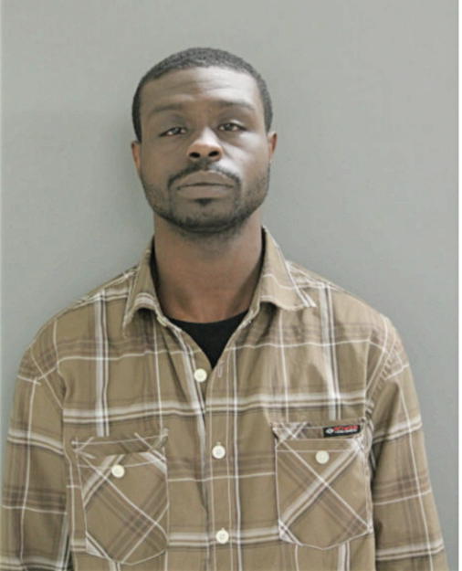 KEITH C STEVENSON, Cook County, Illinois