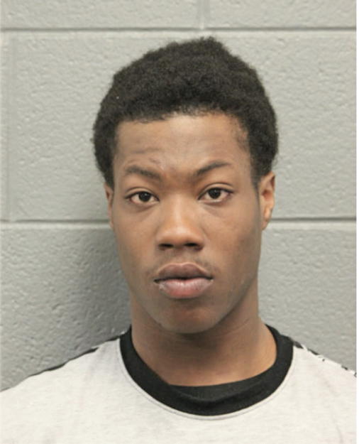 UVON D SUMRELL, Cook County, Illinois