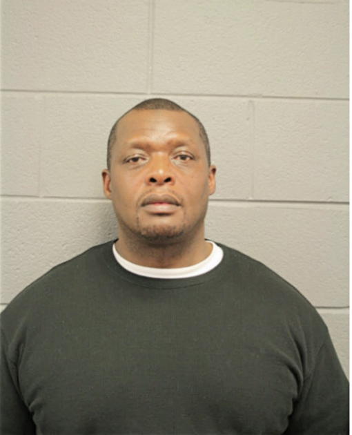 CHARLES E SWAN, Cook County, Illinois