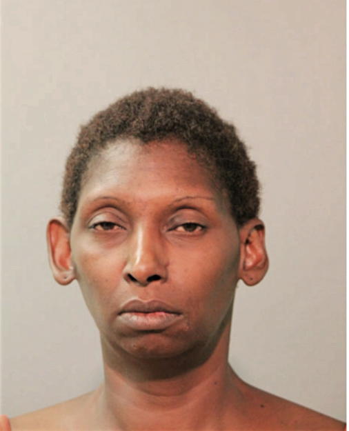 TASHIA M SYSE, Cook County, Illinois