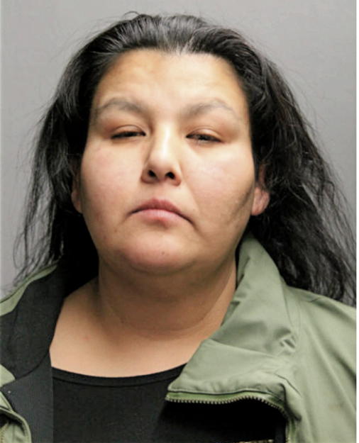 STEPHANIE TAYLOR, Cook County, Illinois