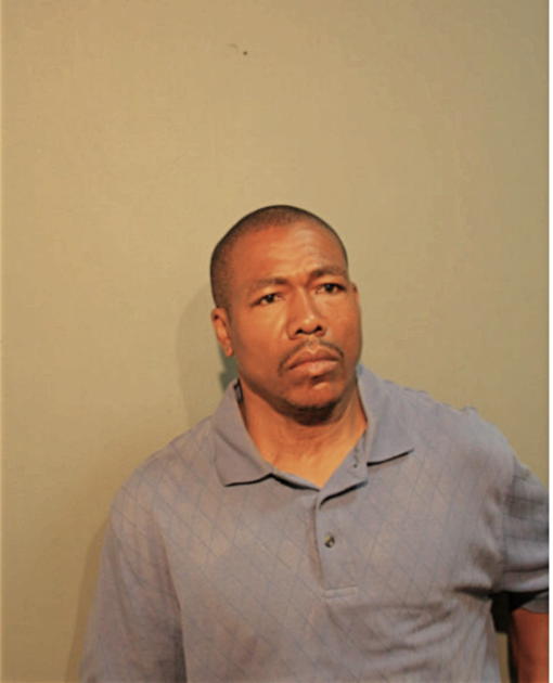 WILLIAM THOMAS, Cook County, Illinois