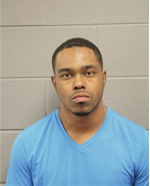 KEVIN THUNDERBIRD, Cook County, Illinois