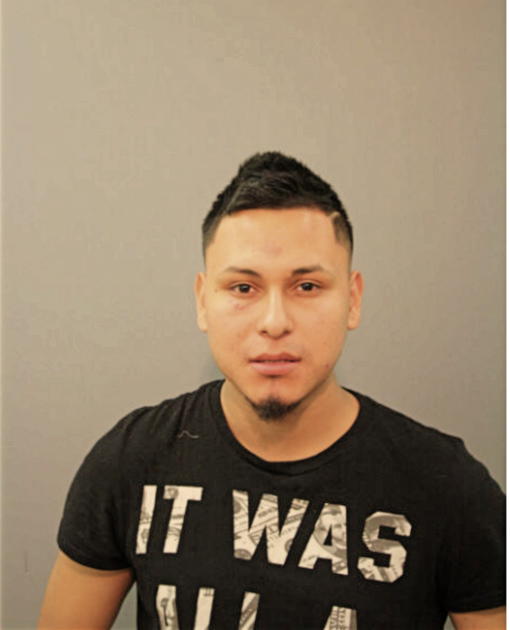 ERIC TORIBIO, Cook County, Illinois