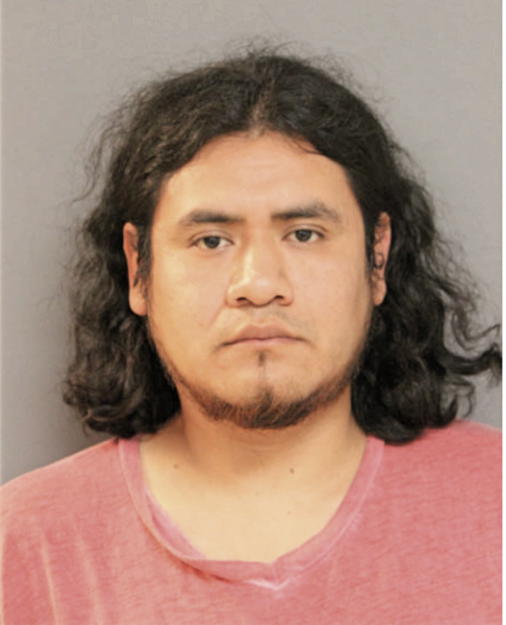 JORGE VALENCIA, Cook County, Illinois