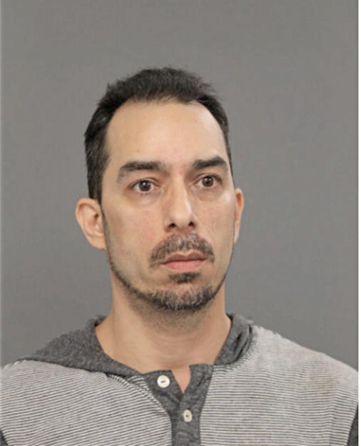 ERASMO VALENTIN, Cook County, Illinois