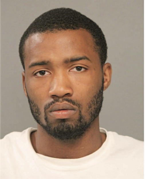 ALEX S VAUGHN, Cook County, Illinois
