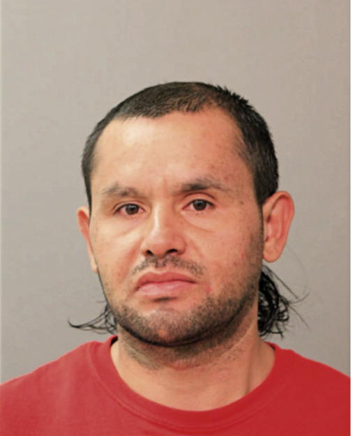 ANTONIO VEGA, Cook County, Illinois