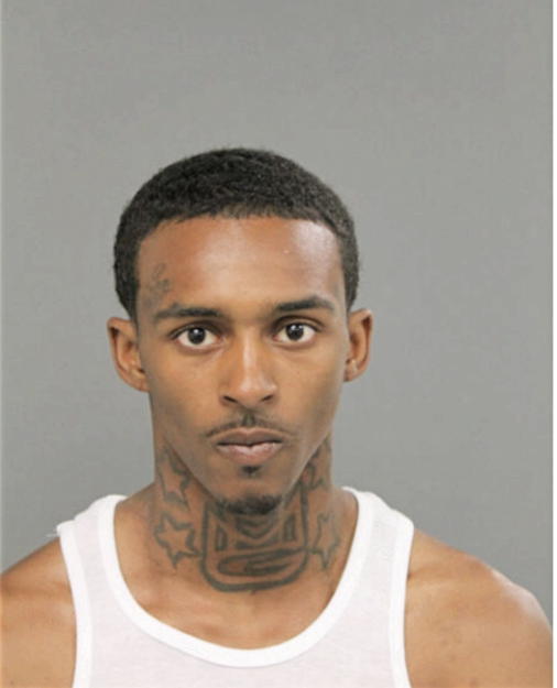 ANTHONY M VICKERS, Cook County, Illinois