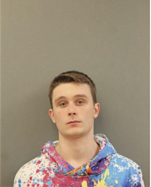 JAMES E WALAWENDER, Cook County, Illinois