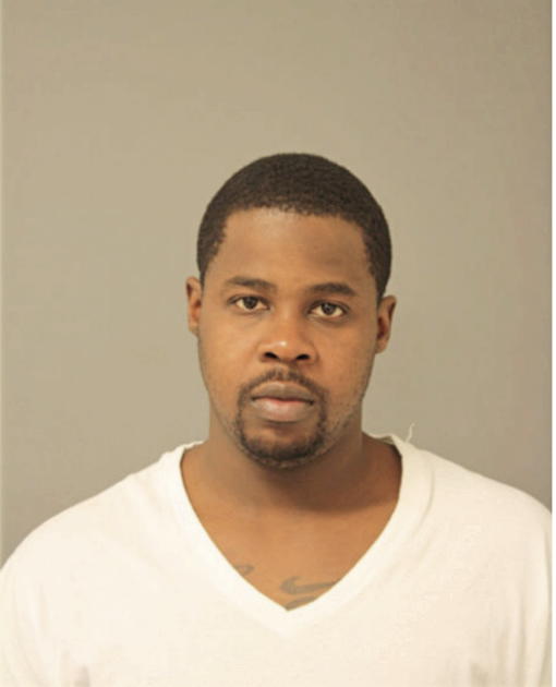 BYRON WALKER, Cook County, Illinois