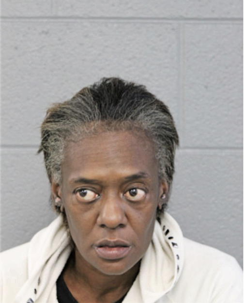 CHARLENE R WALKER, Cook County, Illinois