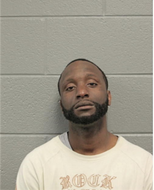 FREDERICK WALKER, Cook County, Illinois