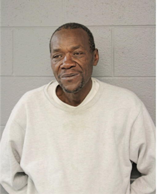 JIMMY WALLACE, Cook County, Illinois