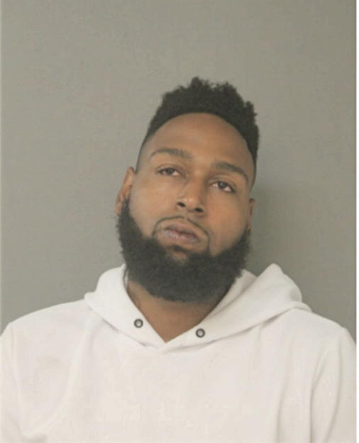 ROY WILEY, Cook County, Illinois