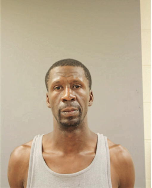 CHAD WILLIAMS, Cook County, Illinois