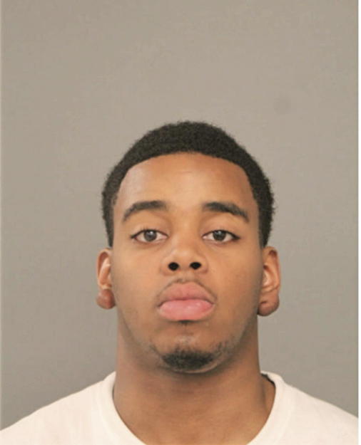 CHRISTIAN `R WILLIAMS, Cook County, Illinois
