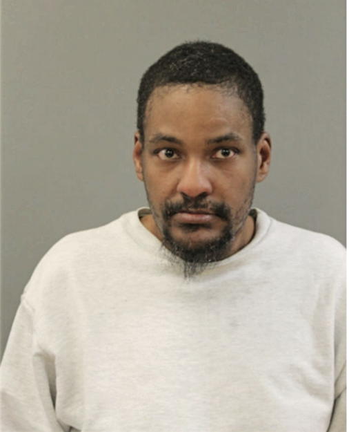 JAMES A WILLIAMS, Cook County, Illinois