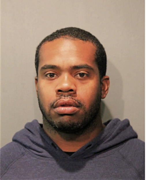 MARCUS LEONARD WITT, Cook County, Illinois